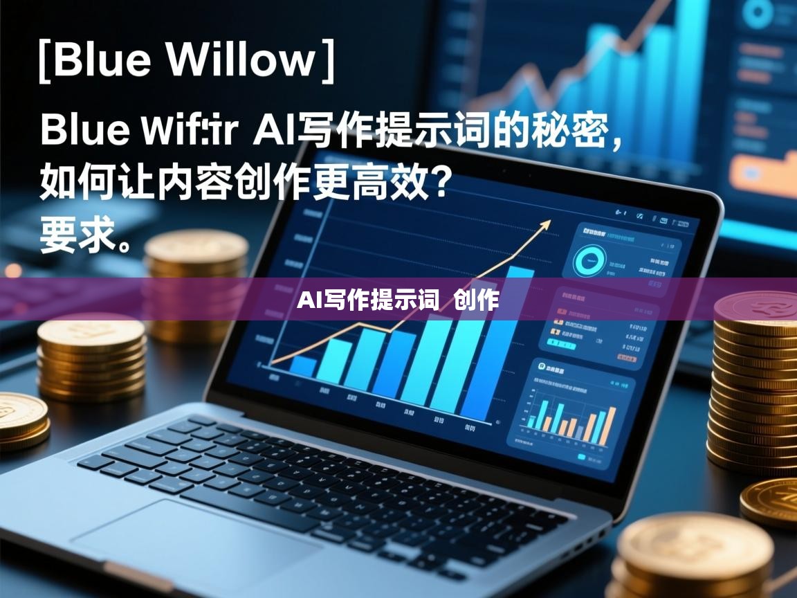 }Blue Willow AI写作提示词的秘密，如何让内容创作更高效？