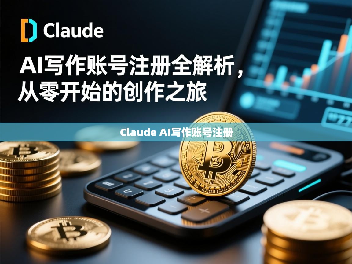 }Claude AI写作账号注册全解析，从零开始的创作之旅