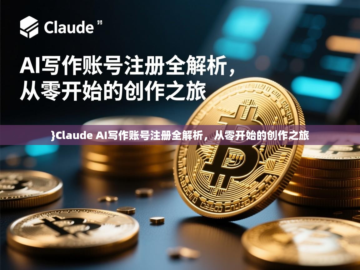 }Claude AI写作账号注册全解析，从零开始的创作之旅
