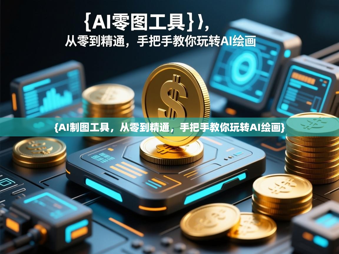 {AI制图工具，从零到精通，手把手教你玩转AI绘画}