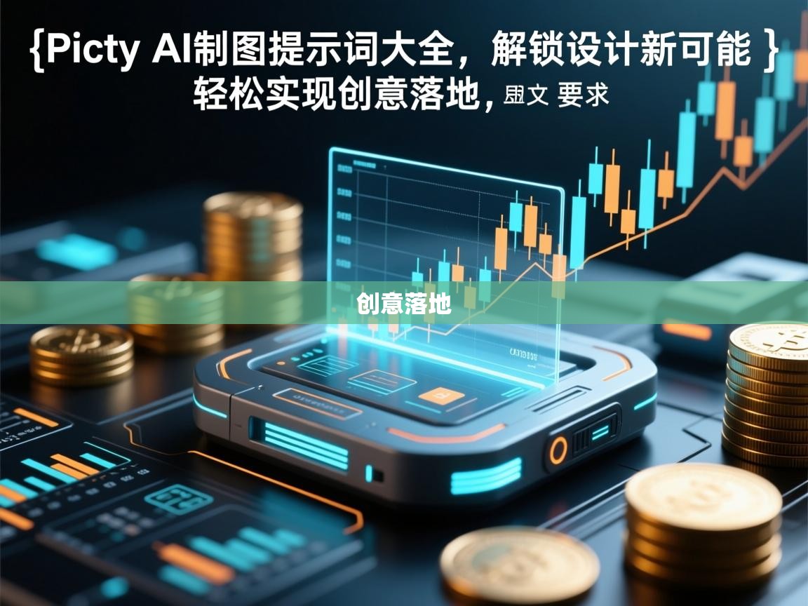 {Pictory AI制图提示词大全，解锁设计新可能，轻松实现创意落地}