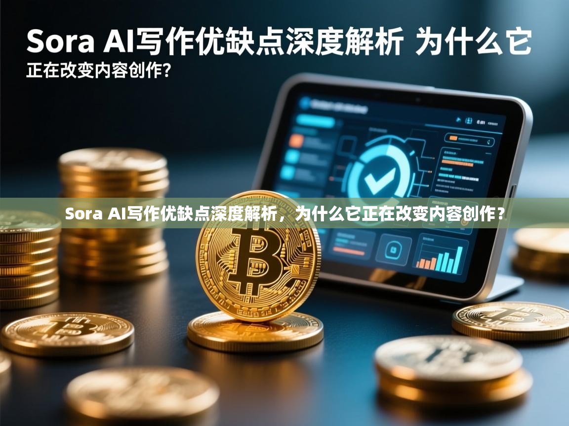 Sora AI写作优缺点深度解析，为什么它正在改变内容创作？