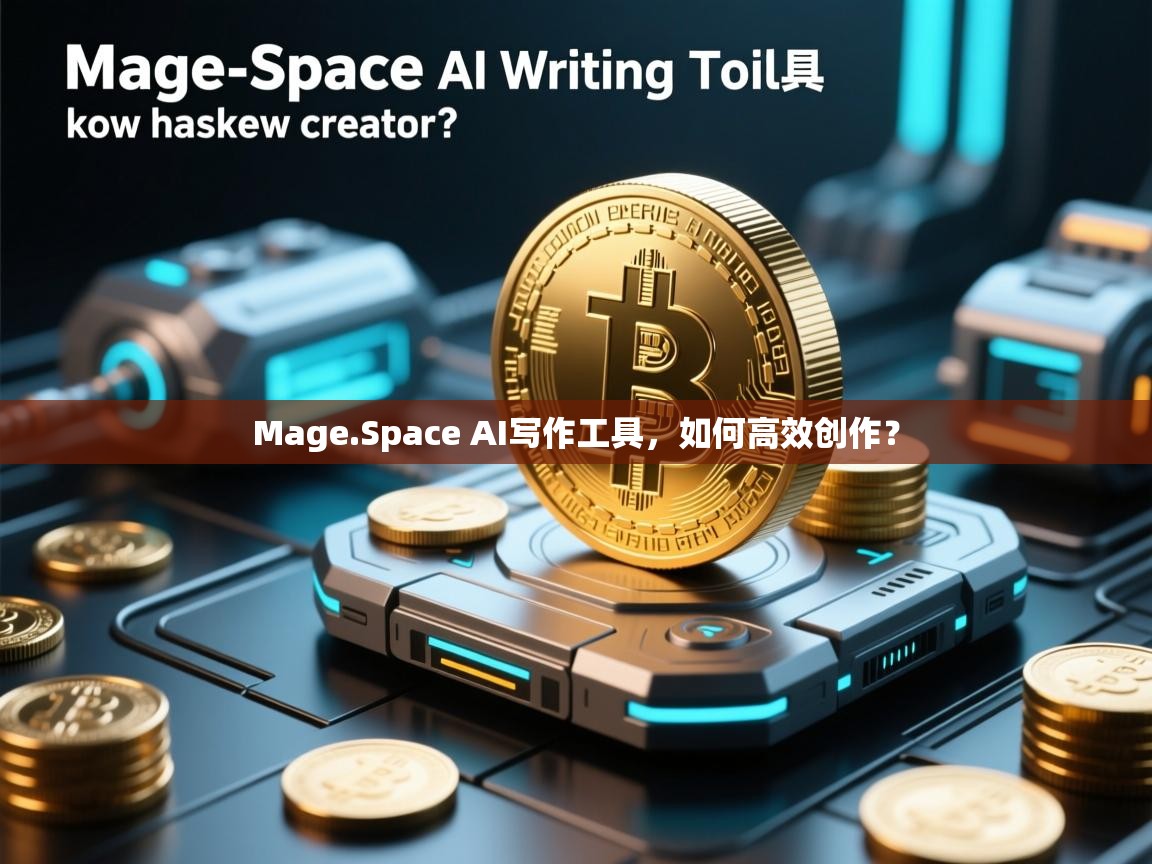Mage.Space AI写作工具，如何高效创作？