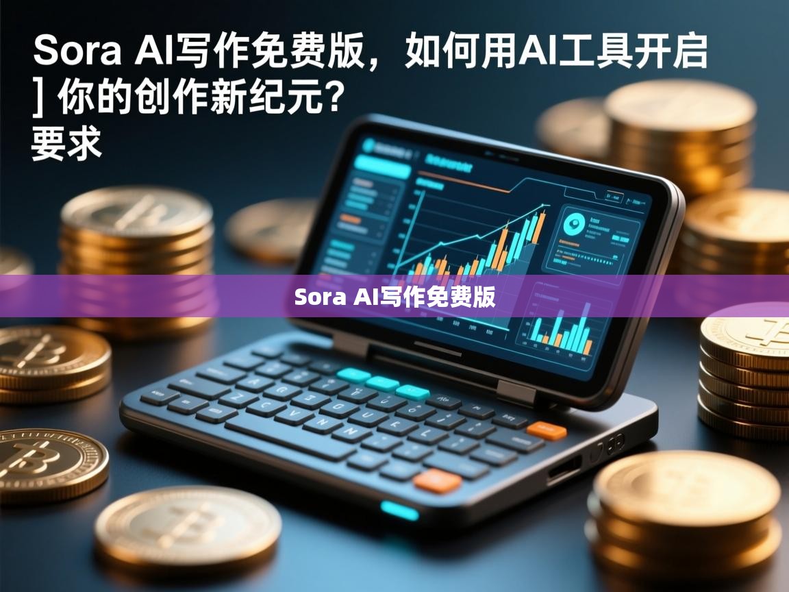 }Sora AI写作免费版，如何用AI工具开启你的创作新纪元？