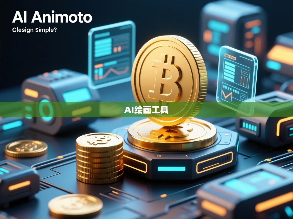 AI绘画工具Animoto，如何让创意设计更简单？