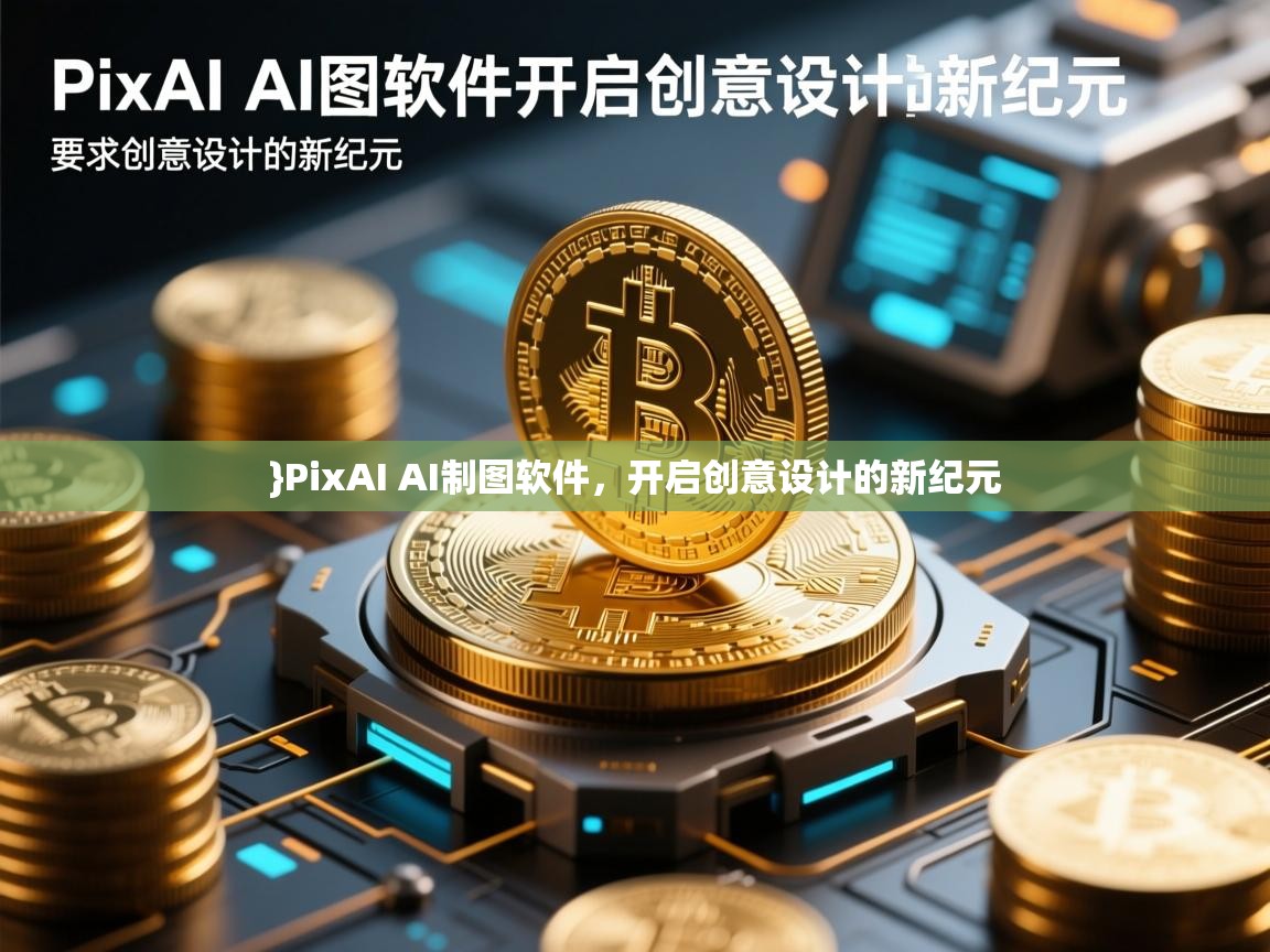 }PixAI AI制图软件，开启创意设计的新纪元