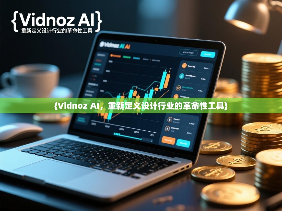 {Vidnoz AI，重新定义设计行业的革命性工具}