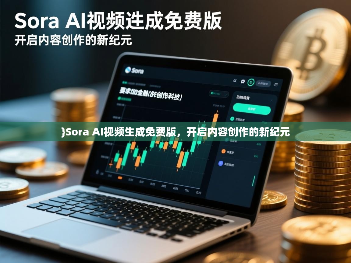 }Sora AI视频生成免费版，开启内容创作的新纪元