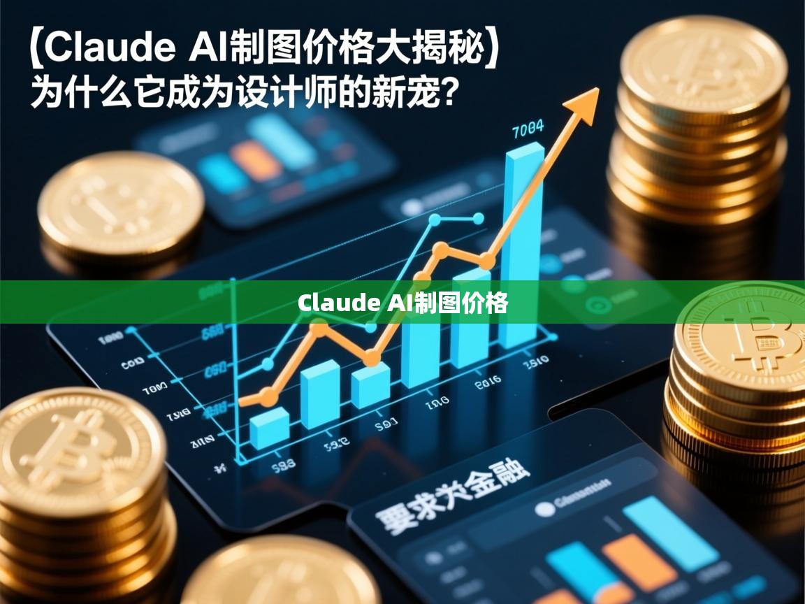 }Claude AI制图价格大揭秘，为什么它成为设计师的新宠？