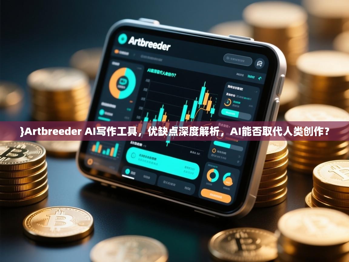 }Artbreeder AI写作工具，优缺点深度解析，AI能否取代人类创作？