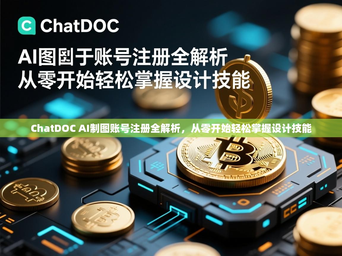 ChatDOC AI制图账号注册全解析，从零开始轻松掌握设计技能