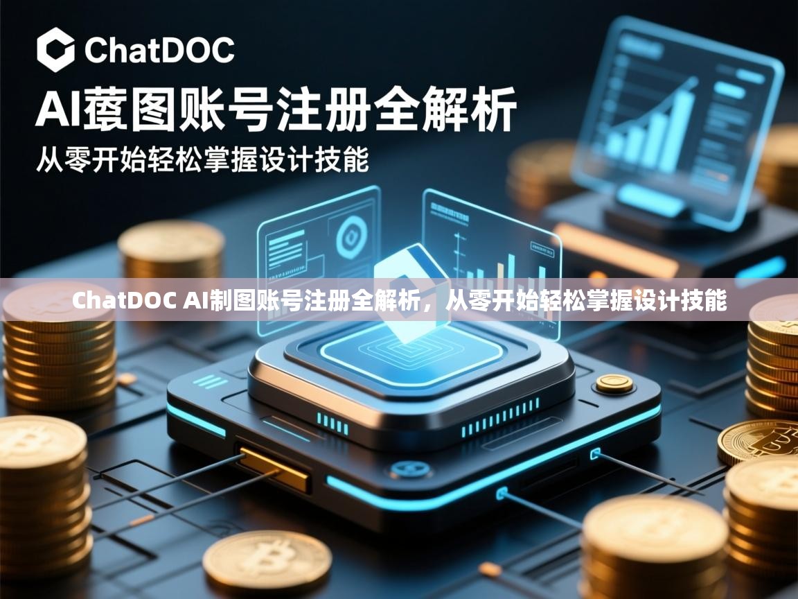 ChatDOC AI制图账号注册全解析，从零开始轻松掌握设计技能