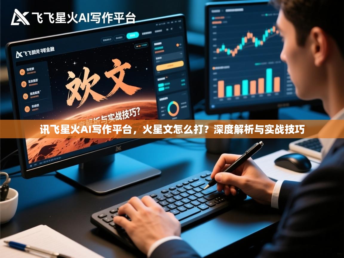 讯飞星火AI写作平台,火星文怎么打?深度解析与实战技巧