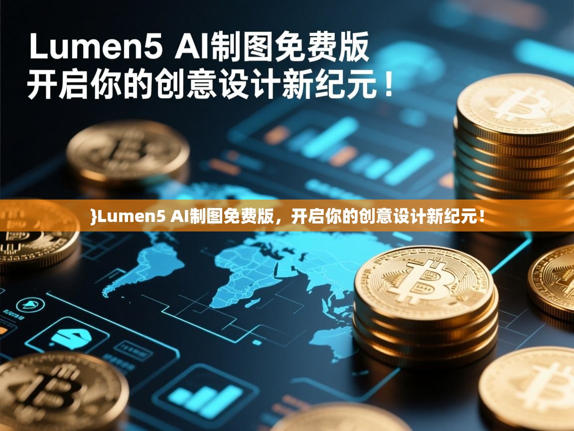 }Lumen5 AI制图免费版,开启你的创意设计新纪元!