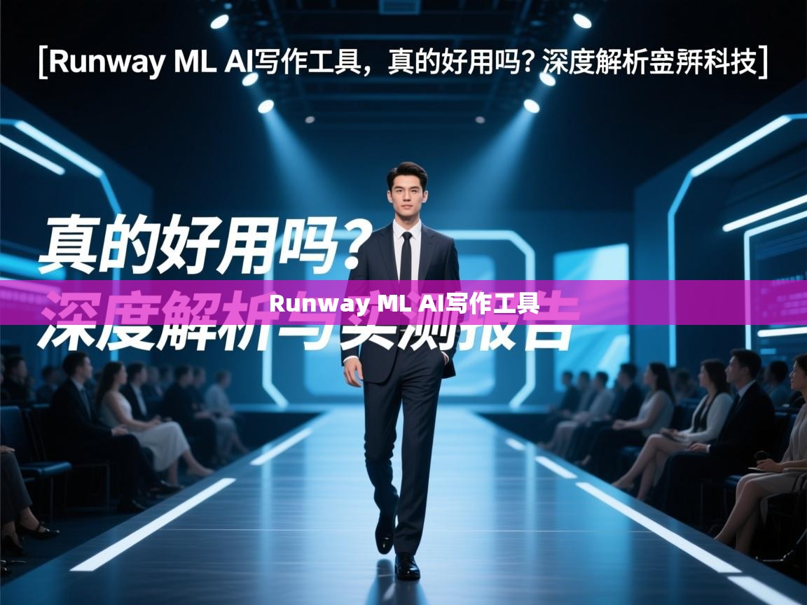 }Runway ML AI写作工具，真的好用吗？深度解析与实测报告
