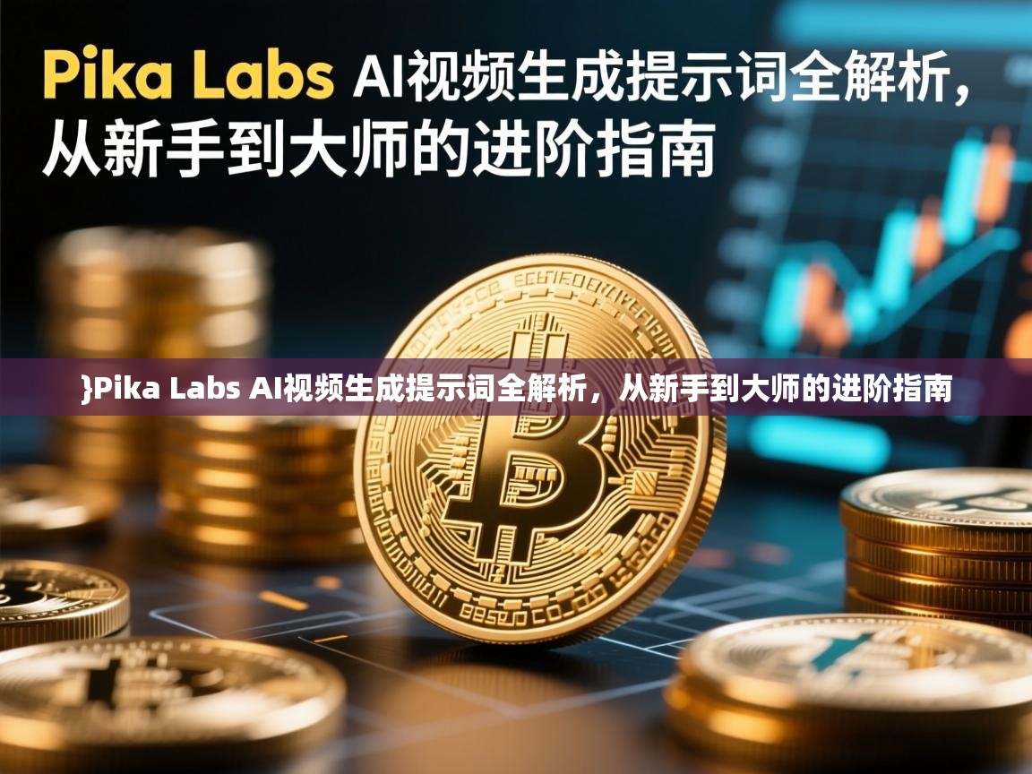 }Pika Labs AI视频生成提示词全解析，从新手到大师的进阶指南