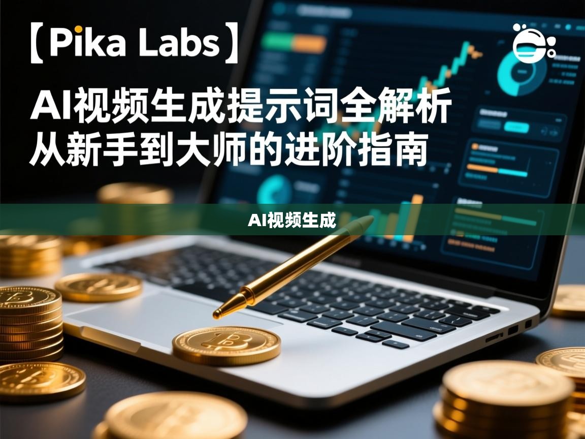 }Pika Labs AI视频生成提示词全解析,从新手到大师的进阶指南