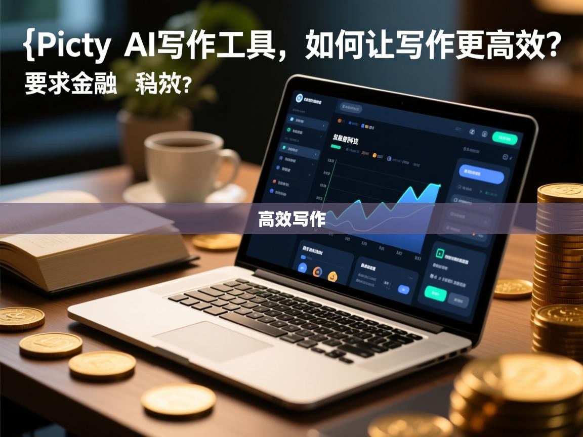 {Pictory AI写作工具，如何让写作更高效？