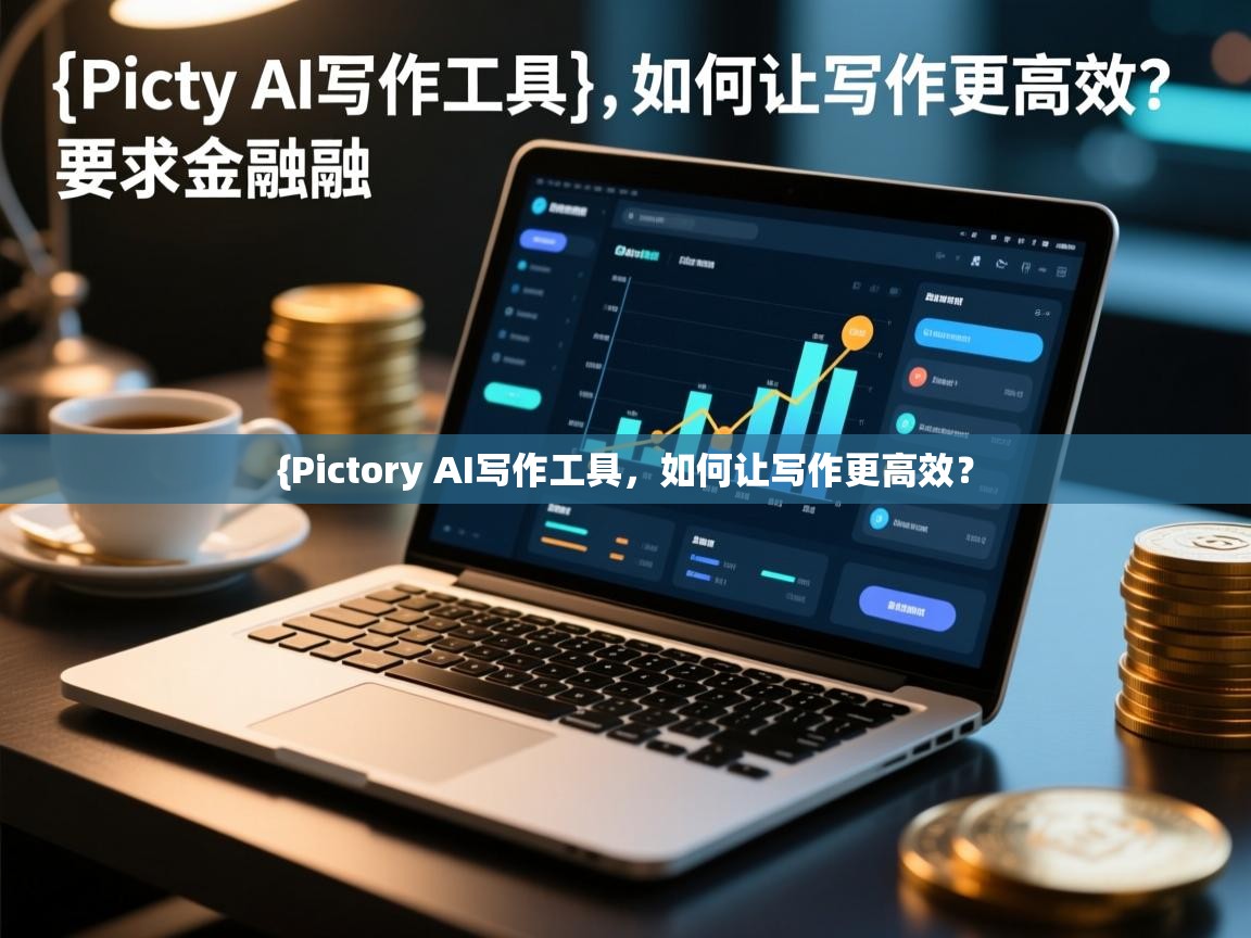 {Pictory AI写作工具,如何让写作更高效?